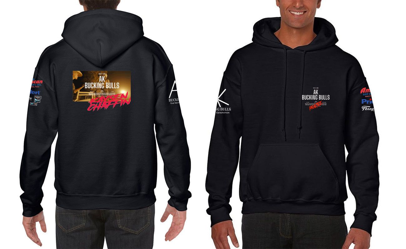 Kaysen Practice Hoodie