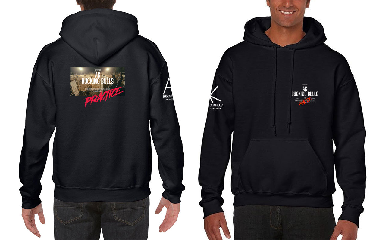 Bulls on Parade Hoodie