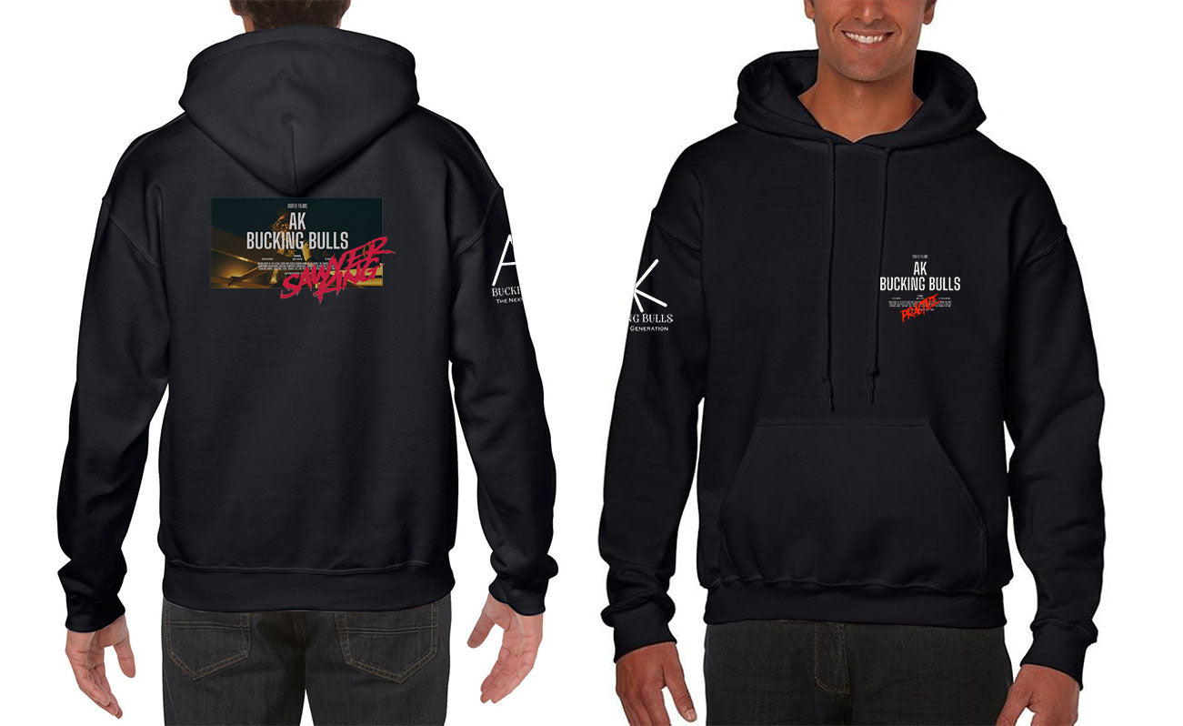 Sawyer King Hoodie