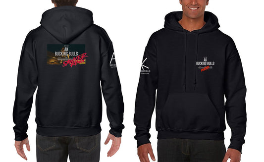 Sawyer King Hoodie